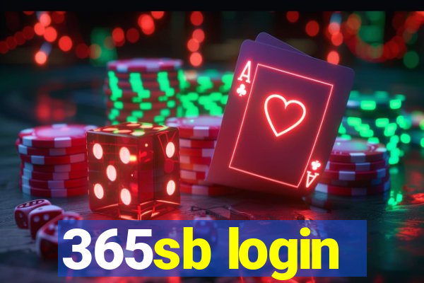 365sb login